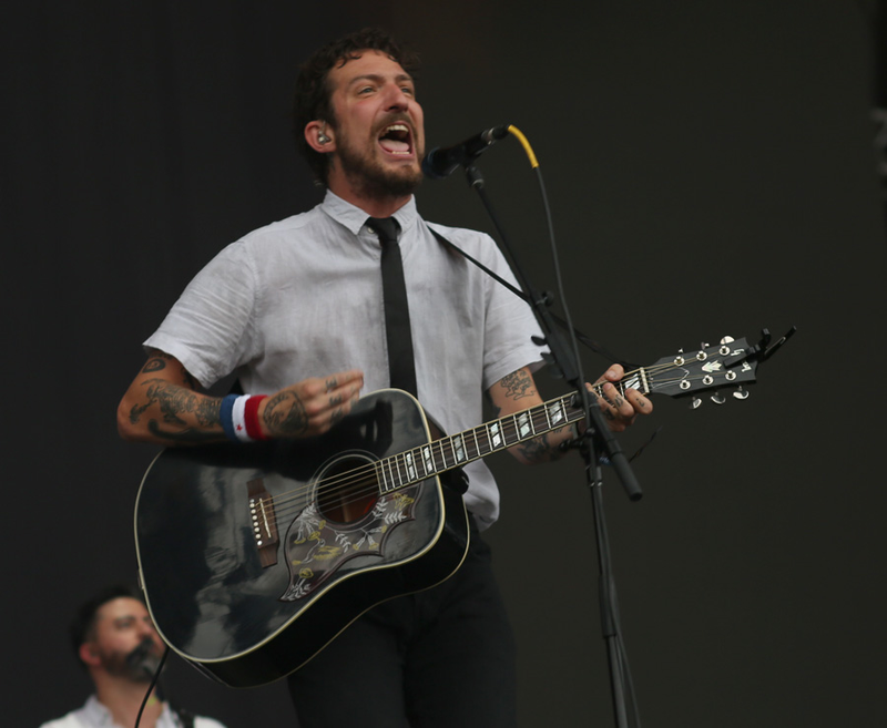 Frank Turner